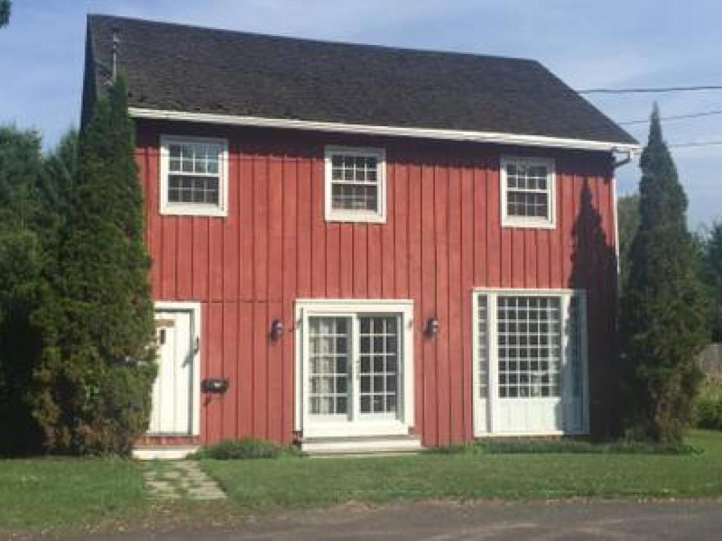 Elmrock Inn Stone Ridge Zimmer foto