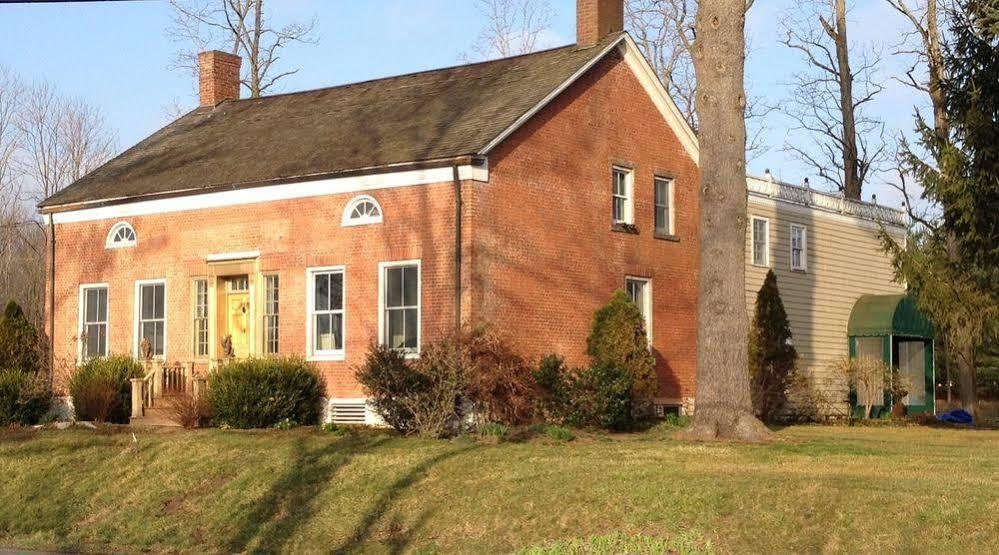 Elmrock Inn Stone Ridge Exterior foto
