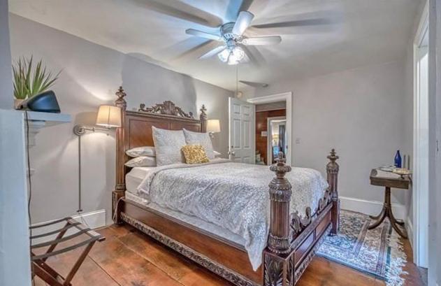 Elmrock Inn Stone Ridge Zimmer foto