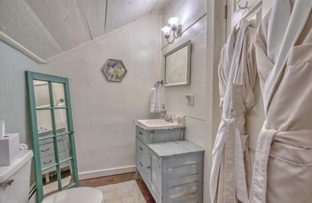 Elmrock Inn Stone Ridge Zimmer foto
