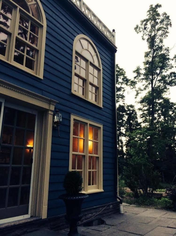 Elmrock Inn Stone Ridge Exterior foto